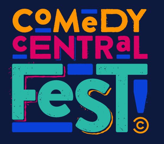 COMEDY CENTRAL FEST llega en Mayo a La Condesa