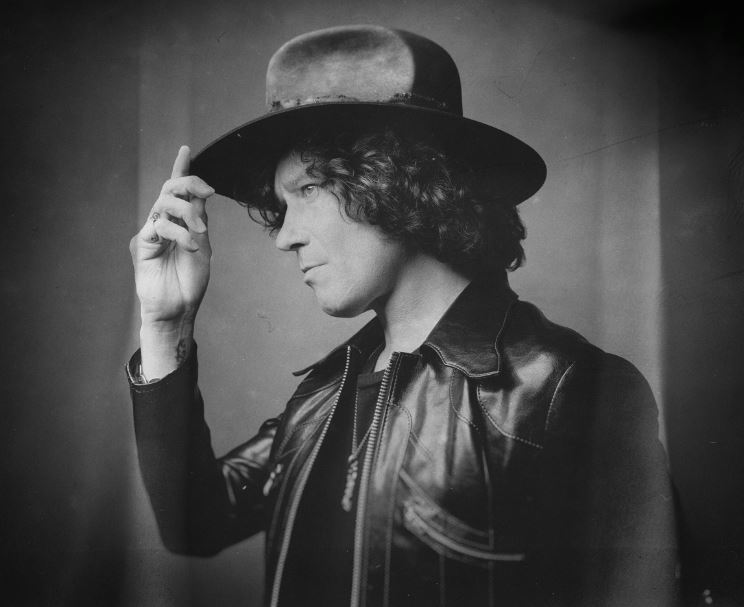 Bunbury regresa a la CDMX en Octubre