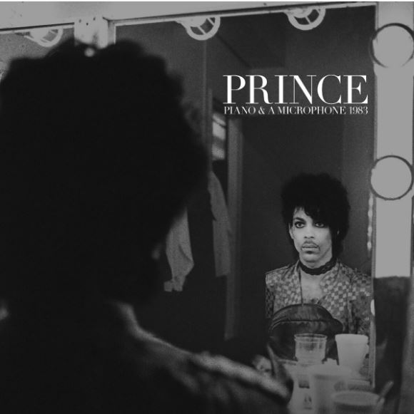 SE ANUNCIA EL NUEVO ÁLBUM PIANO & MICROPHONE 1983 EN LA CONMEMORACIÓN DEL CUMPLEAÑOS 60 DE PRINCE