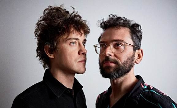 MGMT  ANUNCIA GIRA DE INVIERNO POR EUROPA.  ADEMÁS FORMA PARTE DEL CARTEL DEL CORONA CAPITAL