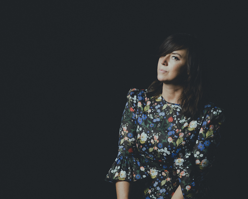 CAT POWER Lanzará nuevo álbum Wanderer el 5 de octubre