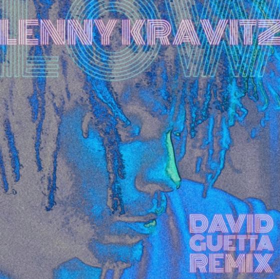  LENNY KRAVITZ  LANZA NUEVO REMIX DE DAVID GUETTA A 'LOW'