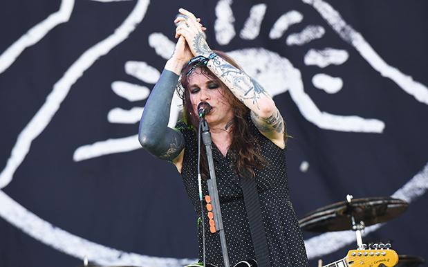 AGAINST ME! llegan en octubre a la Ciudad de México