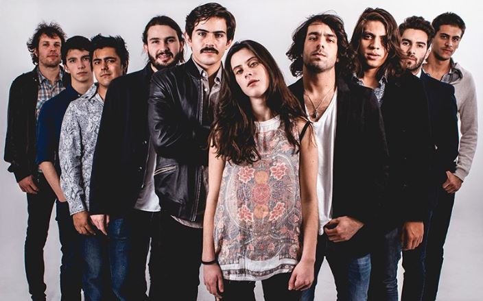 MATILDE BAND Presenta 'EMPATÍA'