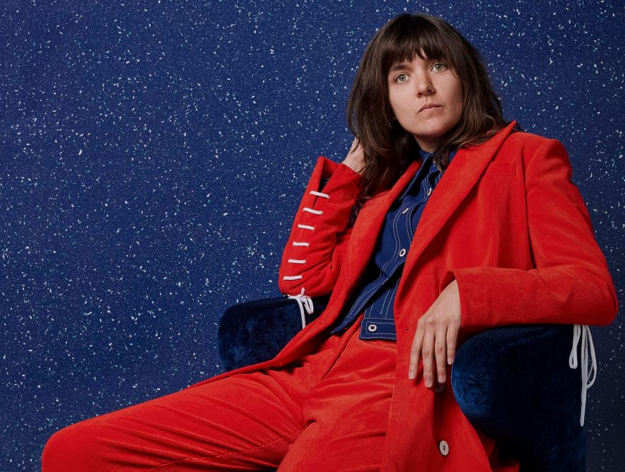 COURTNEY BARNETT Llega a México en el 2019