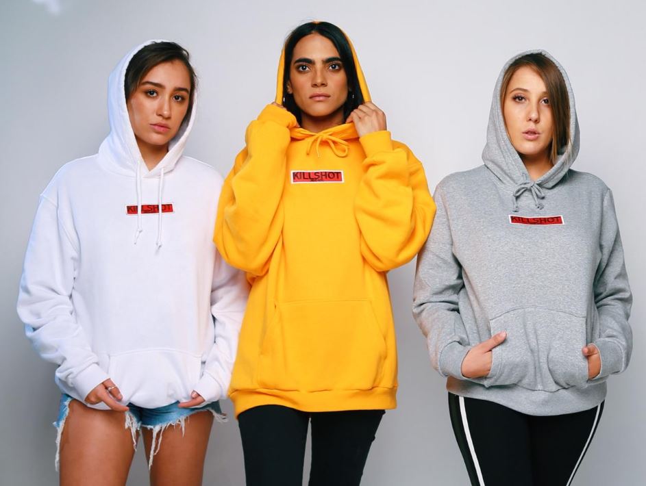 Killshot Designs llega de Nueva York a México rompiendo paradigmas de la moda 