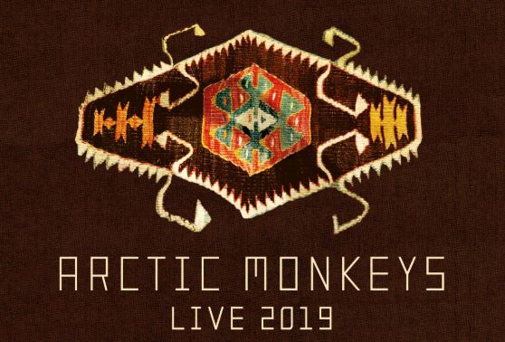 Arctic Monkeys, anunció su regreso a Latinoamérica con cinco shows en la región. Hoy, la banda agreg...