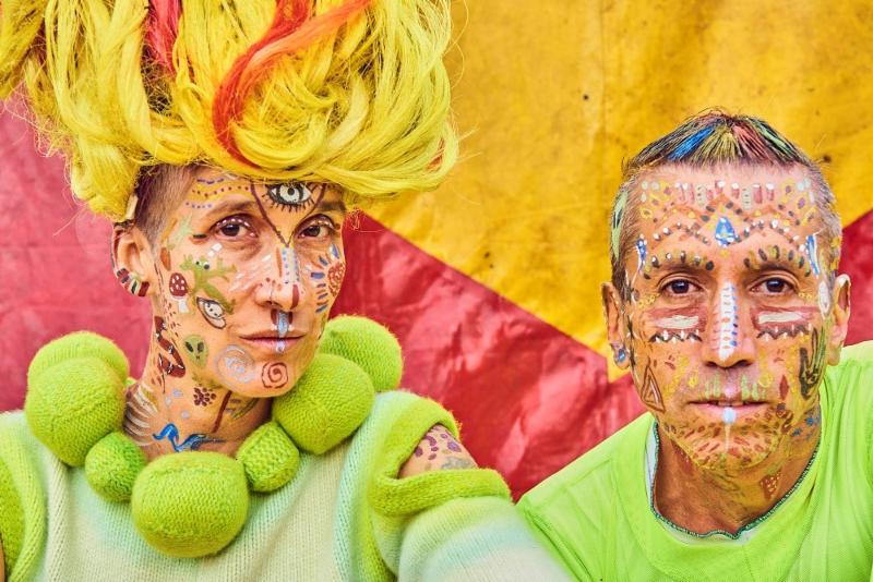 ATERCIOPELADOS NOMINADOS A LOS PREMIOS GRAMMY 2019