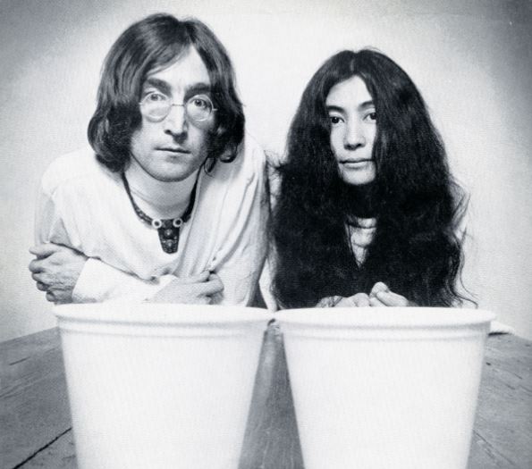 YOKO ONO Anuncia reedición de Wedding Album