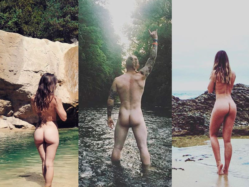 El cheeky exploits en instagram