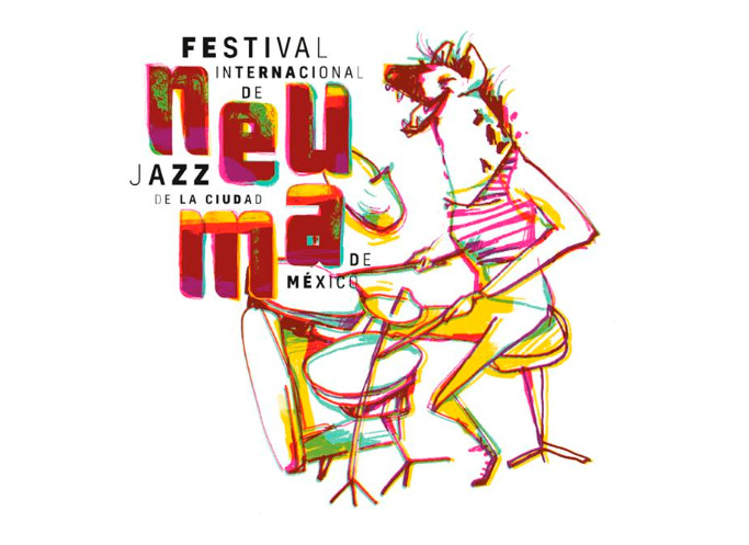 FESTIVAL INTERNACIONAL DE JAZZ DE LA CIUDAD DE MÉXICO