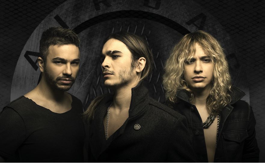 AIRBAG REGRESA A LA CDMX