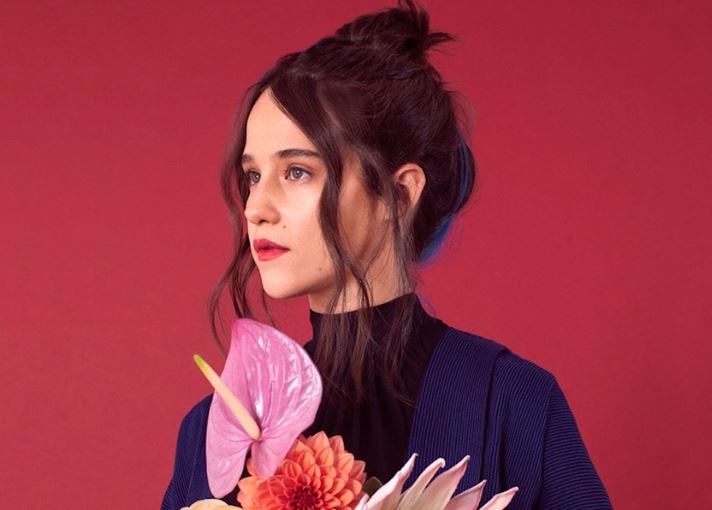 MTV LATINOAMÉRICA RECONOCERÁ A XIMENA SARIÑANA EN LOS PREMIOS MTV MIAW COMO AGENTE DE CAMBIO