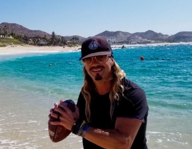 Bret Michaels visitó con su gira mundial Unbroken a México