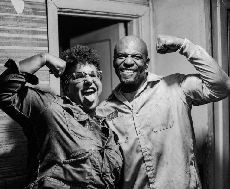 BRITTANY HOWARD COMPARTE NUEVO SENCILLO Y VIDEO PARA STAY HIGH