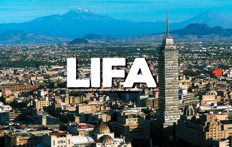 LIFA CDMX 2019, Una radiografía de la música independiente local