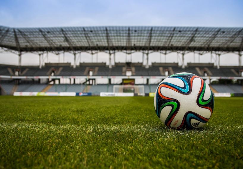 Los más guapos del fútbol mexicano