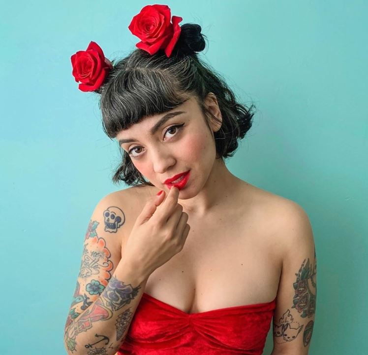 MON LAFERTE reconocida por la BBC y cierre de gira Norma en enero