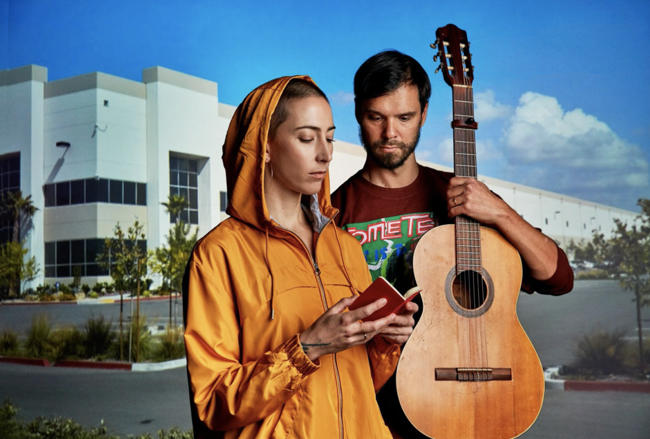  DIRTY PROJECTORS Anuncia nuevo EP, Windows Open