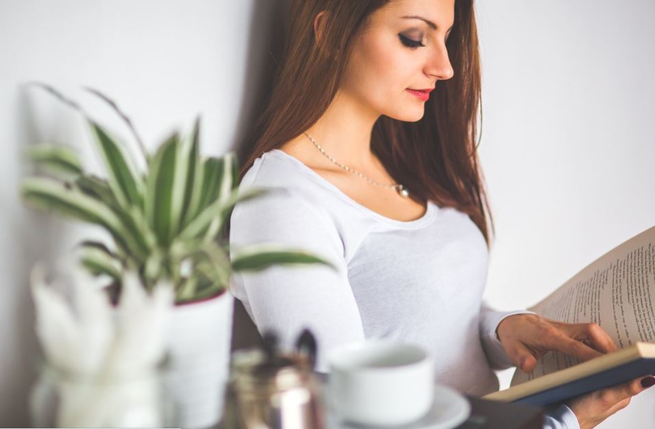 Estos son algunos de los mejores libros recomendados para mujeres