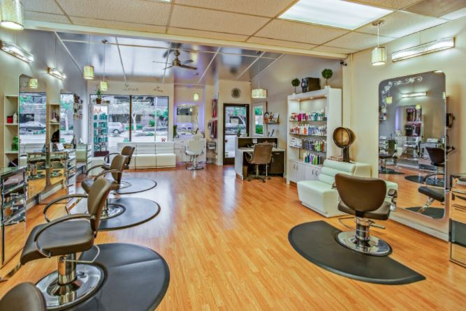 Important Things You Need in Beauty Salon Supply