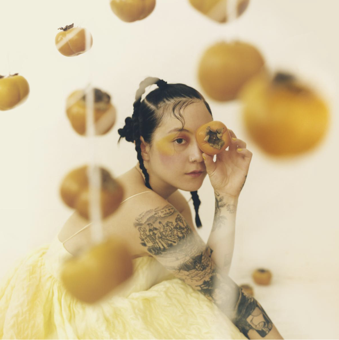 JAPANESE BREAKFAST anuncia nuevo álbum JUBILEE