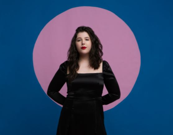 Lucy Dacus lanza su nuevo álbum, HOME VIDEO