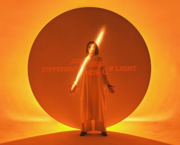 JADE BIRD Comparte nuevo álbum Different Kinds of Light