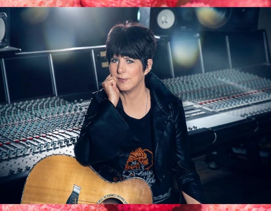 Diane Eve Warren, la mente maestra detrás de algunas de las mejores canciones de rock