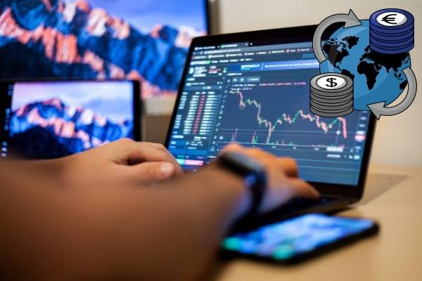 ¿Para qué sirve un corredor Forex? best forex brokers for beginners