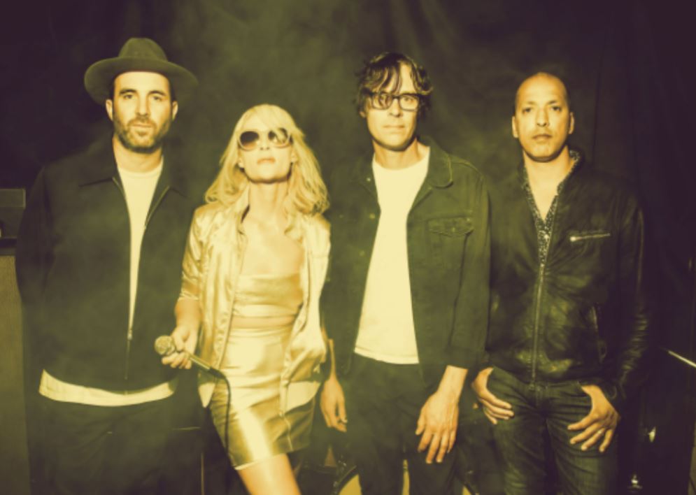 METRIC lanza su esperado nuevo álbum FORMENTERA