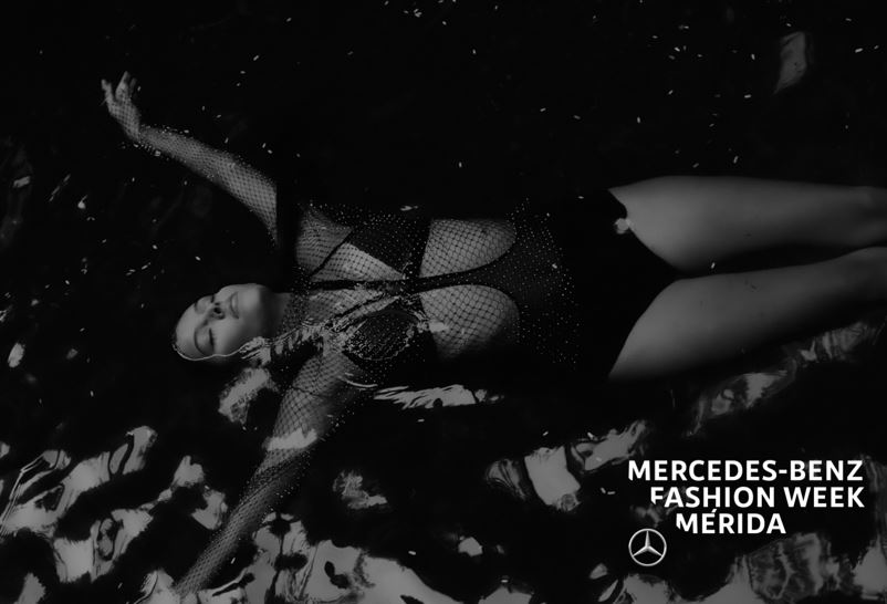 MERCEDES-BENZ FASHION WEEK MÉRIDA celebra la creatividad y la moda