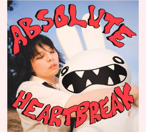 KHAI DREAMS anuncia su álbum debut ABSOLUTE HEARTBREAK