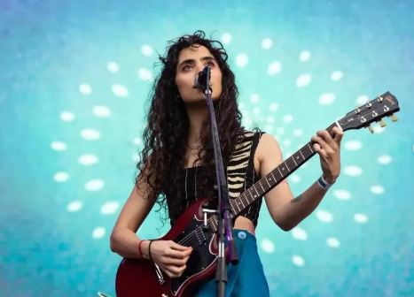 Chicas rockeras argentinas que debes de escuchar