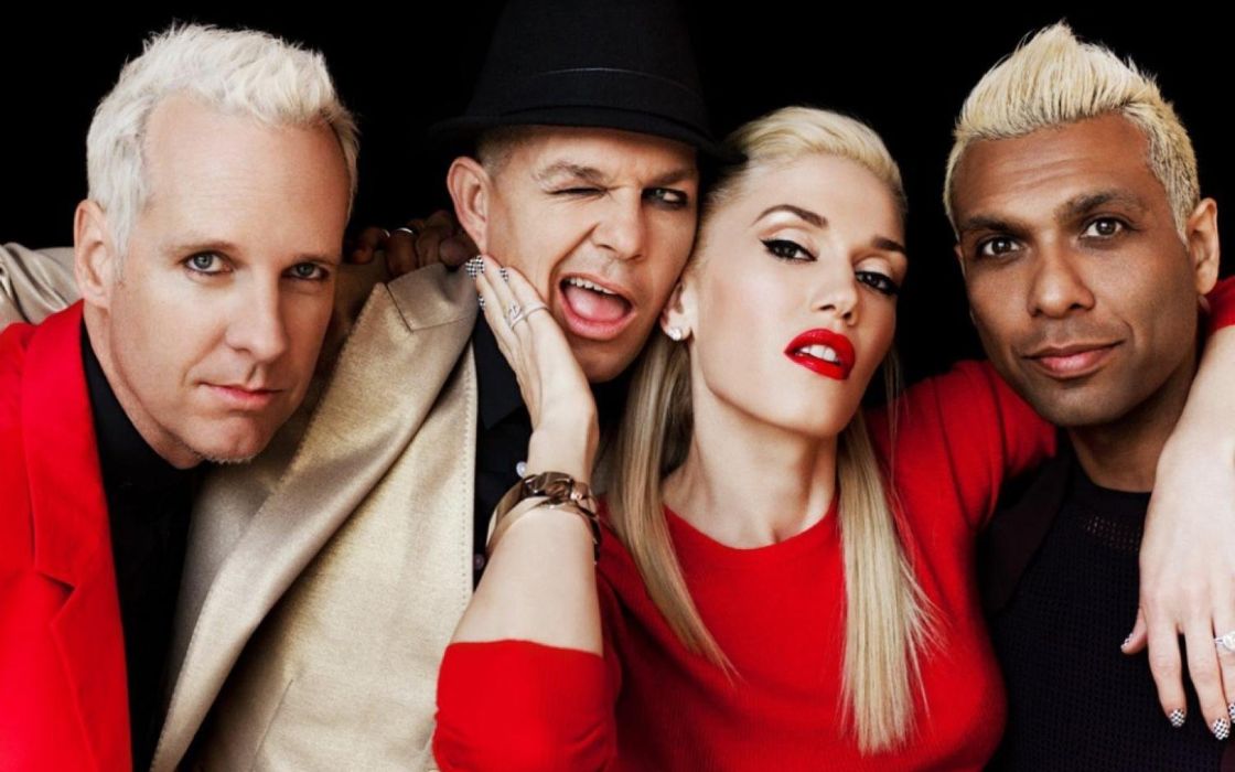 La banda de ska punk No Doubt anunció su regreso a los escenarios para el festival Coachella 2024. E...