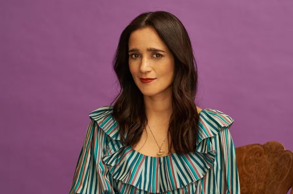 La Secretaría de Cultura de la Ciudad de México anunció la presentación de Julieta Venegas en un con...