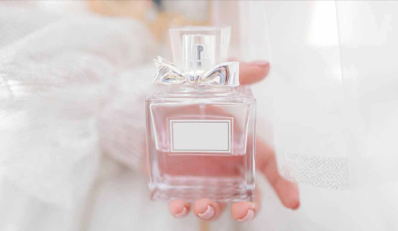 Perfumes de mujer originales