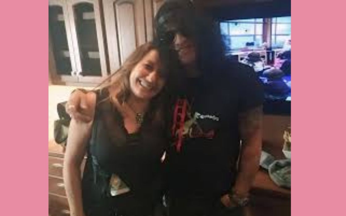 Historias del Rock:  My Michelle - Guns n´ Roses