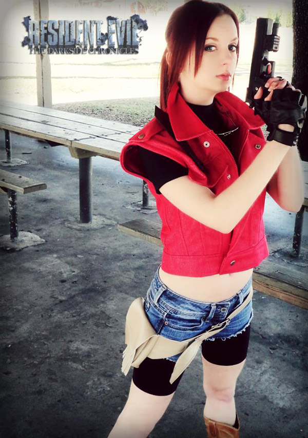 Claire RedField - Resident Evil